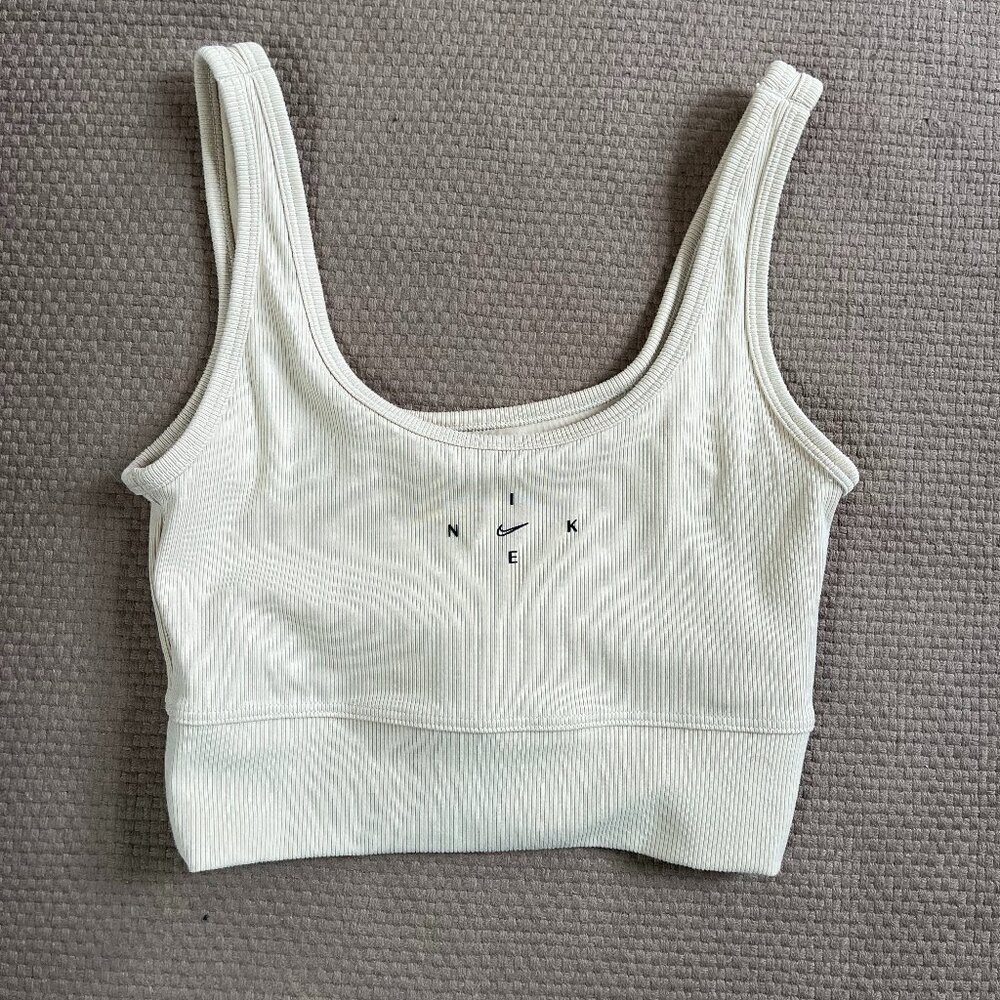 Nike Dri-Fit sports bra